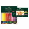 Lapices  Polychromos x 120  lata (110011) Faber Castell