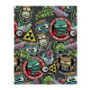 Cuaderno  195 x 24 tapa dura 48 hojas Zombie Infection 1224186 Mooving