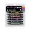 Marcador Winsor & Newton Neon marker set  x  6