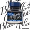 Tinta para caligrafia 30 cc negro Winsor & Newton