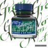 Tinta para caligrafia 30 cc verde Winsor & Newton