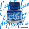 Tinta para caligrafia 30 cc azul claro Winsor & Newton