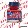 Tinta para caligrafia 30 cc carmesi carmin Winsor & Newton