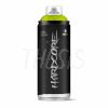 Pintura en Aerosol Montana Hardcore 400 ml verde mojito