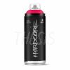 Pintura en Aerosol Montana Hardcore 400 ml magenta