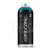 Pintura en Aerosol Montana Hardcore 400 ml azul planeta