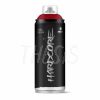 Pintura en Aerosol Montana Hardcore 400 ml rojo burdeos