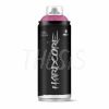 Pintura en Aerosol Montana Hardcore 400 ml violeta bruja