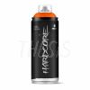 Pintura en Aerosol Montana Hardcore 400 ml naranja