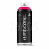 Pintura en Aerosol Montana Hardcore 400 ml rosa miami