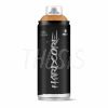 Pintura en Aerosol Montana Hardcore 400 ml marron baobab