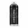 Pintura en Aerosol Montana Hardcore 400 ml gris perla