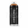 Pintura en Aerosol Montana Hardcore 400 ml marron galgo