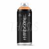 Pintura en Aerosol Montana Hardcore 400 ml calabaza