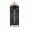 Pintura en Aerosol Montana Hardcore 400 ml marron tepuy