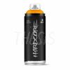 Pintura en Aerosol Montana Hardcore 400 ml amarillo medio