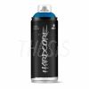 Pintura en Aerosol Montana Hardcore 400 ml azul oscuro