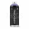 Pintura en Aerosol Montana Hardcore 400 ml violeta