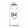 Pintura en Aerosol Montana MTN 94 400 ml verde toscana