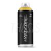 Pintura en Aerosol Montana Hardcore Metalizado 400 ml oro