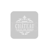 Stencil 100 x 100 chateau 827 EQ