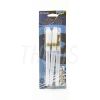 Set Waterbrush x 3 chatos MS-014 Artmate