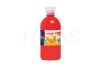 Tempera Magic 700 cc Botella Rojo Alba