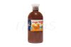 Tempera Magic 700 cc Botella Marron Alba