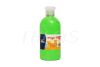 Tempera Magic 700 cc Botella Fluo Verde Alba