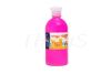 Tempera Magic 700 cc Botella Fluo Rosa Alba