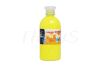 Tempera Magic 700 cc Botella Fluo Amarillo Alba