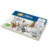 Block Plantec Art Nature 230 g 35 x 50 x 20 hojas 13789