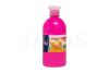 Tempera Magic 700 cc Botella Magenta Alba