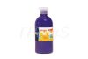 Tempera Magic 700 cc Botella Violeta Alba