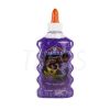 Adhesivo glitter 177 ml violeta 2043639 Elmers