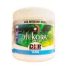 Gel Medium 200 cc mate Dekora