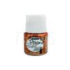 Pintura Pebeo Fantasy Prisme 45 ml canela