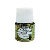 Pintura  Pebeo Fantasy  Prisme oro verde 45 ml 