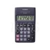 Calculadora Mw-8V-Bk Casio