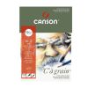 Block C a grain 224 g A5 x 30 hojas Canson