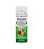 Pintura aerosol Stone 290 g glitter transparente Rust Oleum