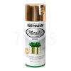 Pintura Aerosol Stone 312 g metalico bronce (272074) Rust Oleum