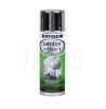 Pintura aerosol Stone 170 g efecto espejo plata Rust Oleum