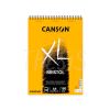 Block XL Bristol 180 g A4 x 50 hojas (400039172) Canson