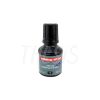 Tinta para marcador de pizarra 30 cc negro Edding