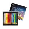 Crayones acuarelables x 12 Gallery Mungyo