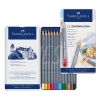 Lapices Faber Castell Goldfaber Aqua x 12