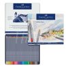 Lapices Faber Castell Goldfaber Aqua x 24