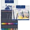 Lapices Goldfaber x  48  (114748) Faber Castell