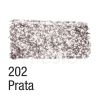 Pintura Tela Glitter 37 ml Plata 202 Acrilex